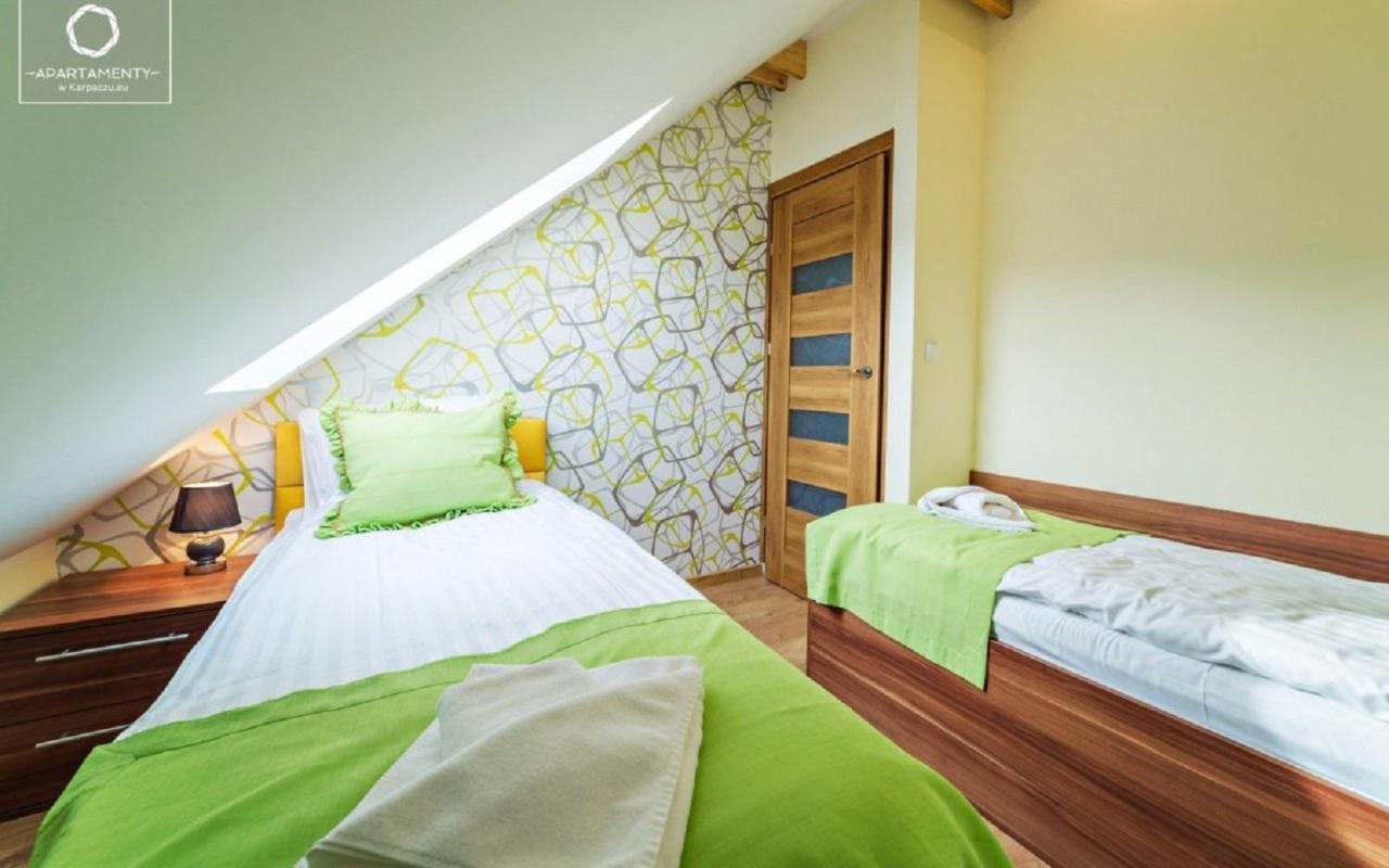 Wonder Home - Apartamenty W Spokojnej Okolicy, Z Widokiem Na Gory Karpacz Eksteriør billede