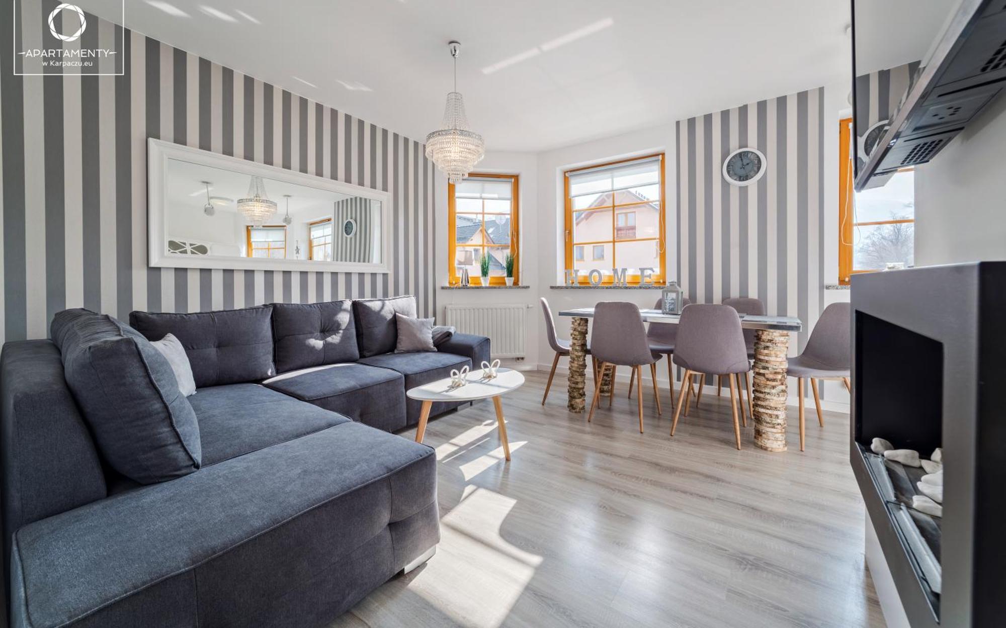 Wonder Home - Apartamenty W Spokojnej Okolicy, Z Widokiem Na Gory Karpacz Eksteriør billede