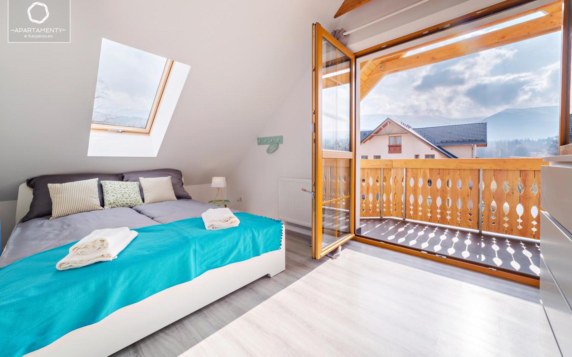 Wonder Home - Apartamenty W Spokojnej Okolicy, Z Widokiem Na Gory Karpacz Eksteriør billede