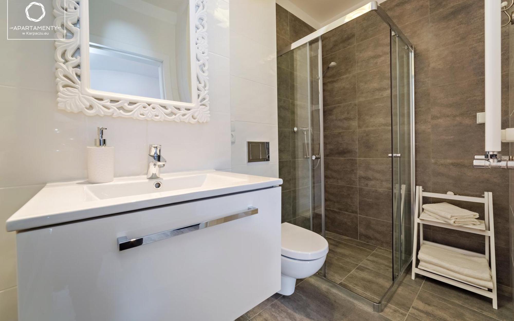 Wonder Home - Apartamenty W Spokojnej Okolicy, Z Widokiem Na Gory Karpacz Eksteriør billede