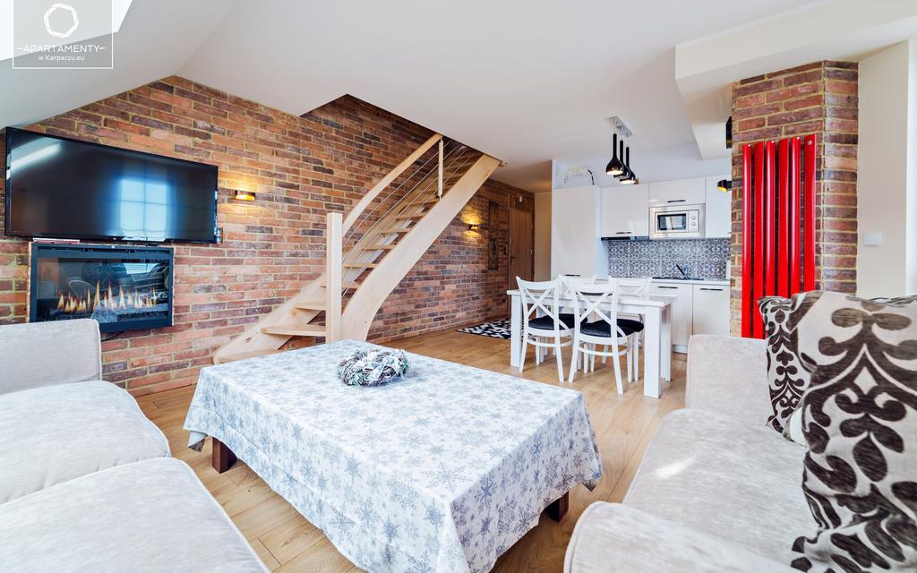 Wonder Home - Apartamenty W Spokojnej Okolicy, Z Widokiem Na Gory Karpacz Eksteriør billede