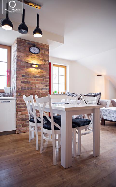 Wonder Home - Apartamenty W Spokojnej Okolicy, Z Widokiem Na Gory Karpacz Eksteriør billede