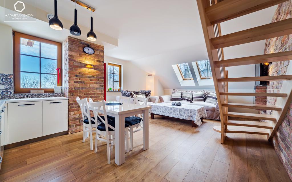 Wonder Home - Apartamenty W Spokojnej Okolicy, Z Widokiem Na Gory Karpacz Eksteriør billede
