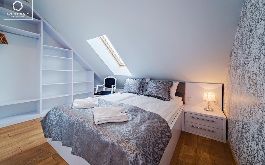 Wonder Home - Apartamenty W Spokojnej Okolicy, Z Widokiem Na Gory Karpacz Eksteriør billede