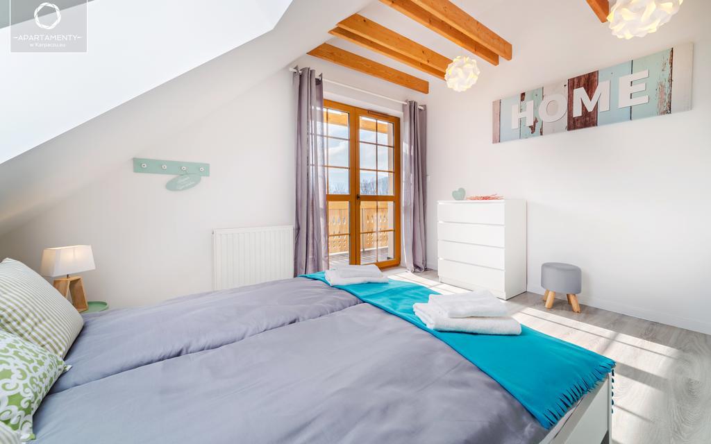 Wonder Home - Apartamenty W Spokojnej Okolicy, Z Widokiem Na Gory Karpacz Eksteriør billede