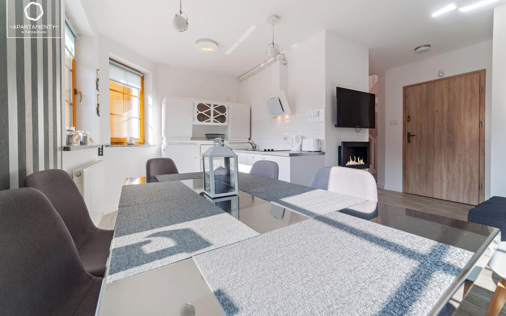 Wonder Home - Apartamenty W Spokojnej Okolicy, Z Widokiem Na Gory Karpacz Eksteriør billede