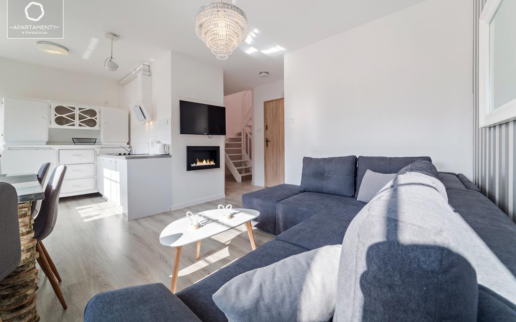 Wonder Home - Apartamenty W Spokojnej Okolicy, Z Widokiem Na Gory Karpacz Eksteriør billede