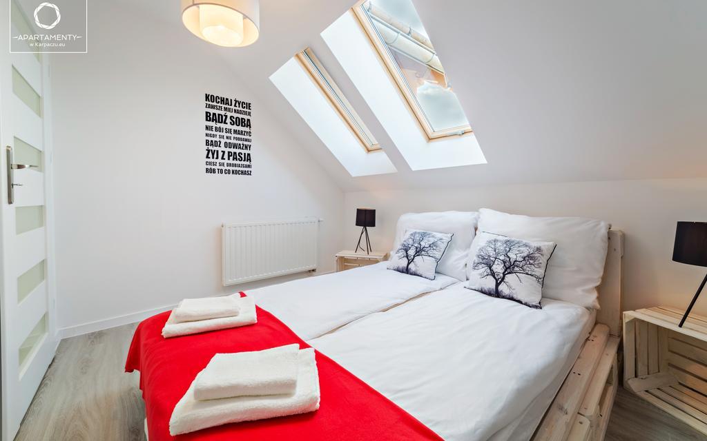 Wonder Home - Apartamenty W Spokojnej Okolicy, Z Widokiem Na Gory Karpacz Eksteriør billede