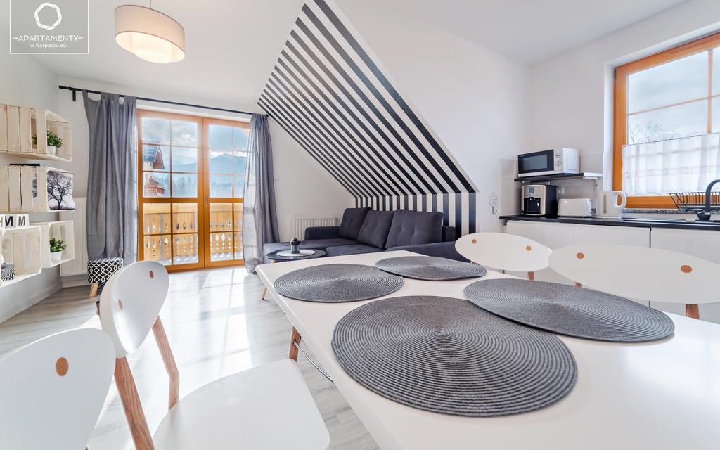 Wonder Home - Apartamenty W Spokojnej Okolicy, Z Widokiem Na Gory Karpacz Eksteriør billede
