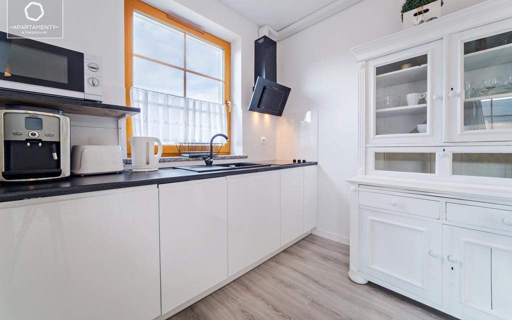 Wonder Home - Apartamenty W Spokojnej Okolicy, Z Widokiem Na Gory Karpacz Eksteriør billede