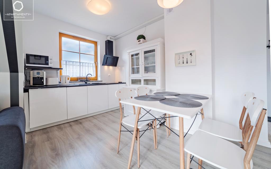 Wonder Home - Apartamenty W Spokojnej Okolicy, Z Widokiem Na Gory Karpacz Eksteriør billede