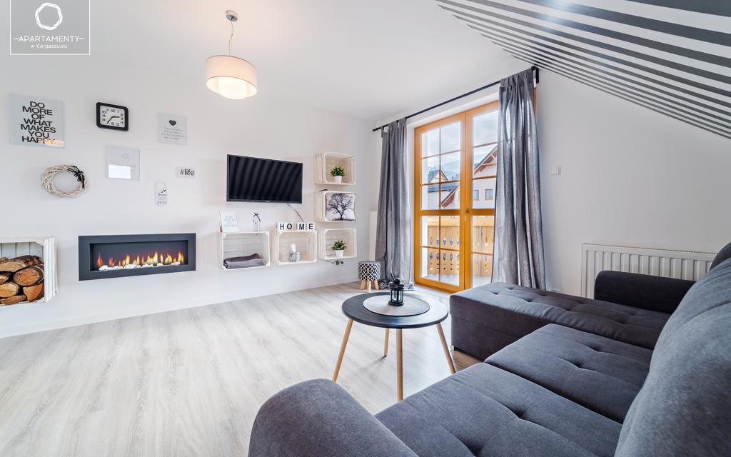 Wonder Home - Apartamenty W Spokojnej Okolicy, Z Widokiem Na Gory Karpacz Eksteriør billede