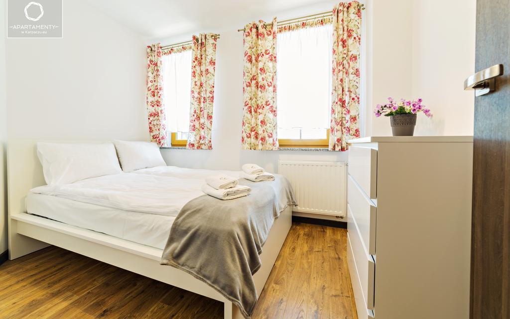 Wonder Home - Apartamenty W Spokojnej Okolicy, Z Widokiem Na Gory Karpacz Eksteriør billede