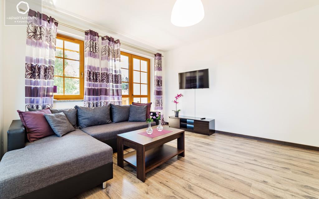 Wonder Home - Apartamenty W Spokojnej Okolicy, Z Widokiem Na Gory Karpacz Eksteriør billede