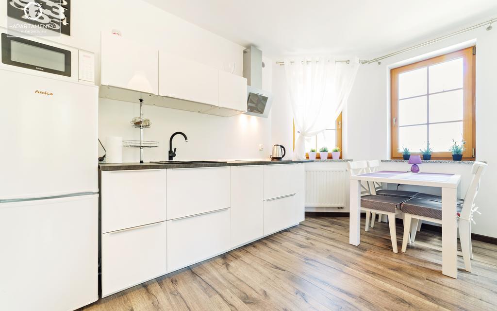 Wonder Home - Apartamenty W Spokojnej Okolicy, Z Widokiem Na Gory Karpacz Eksteriør billede