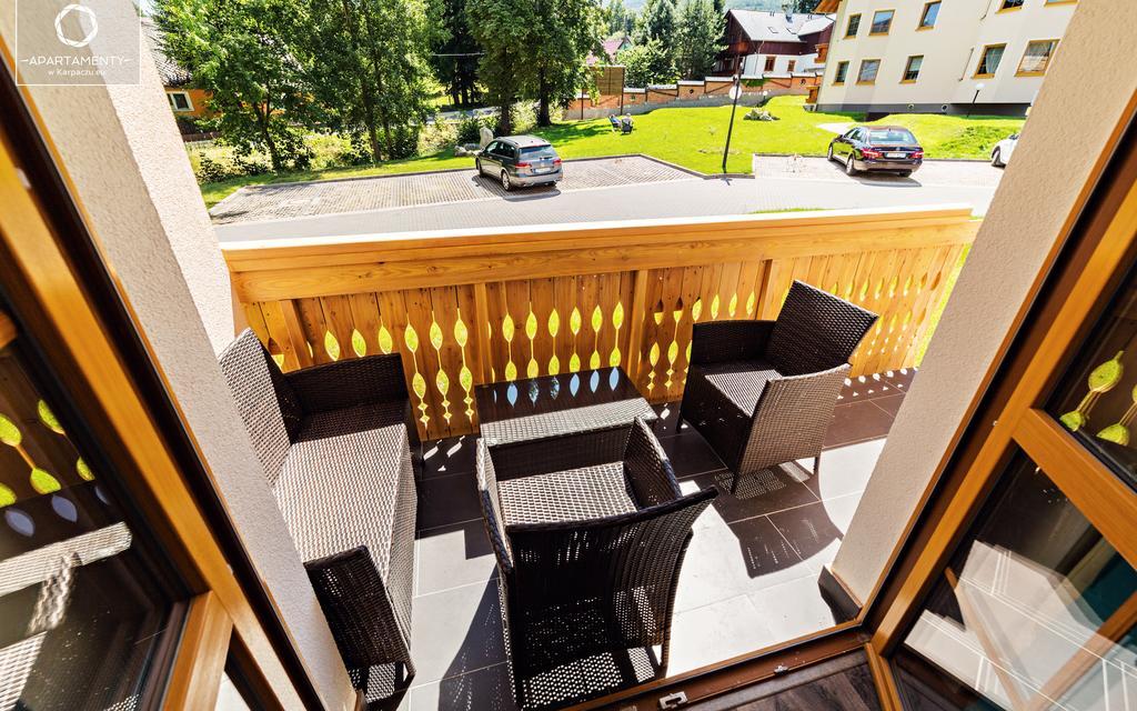 Wonder Home - Apartamenty W Spokojnej Okolicy, Z Widokiem Na Gory Karpacz Eksteriør billede