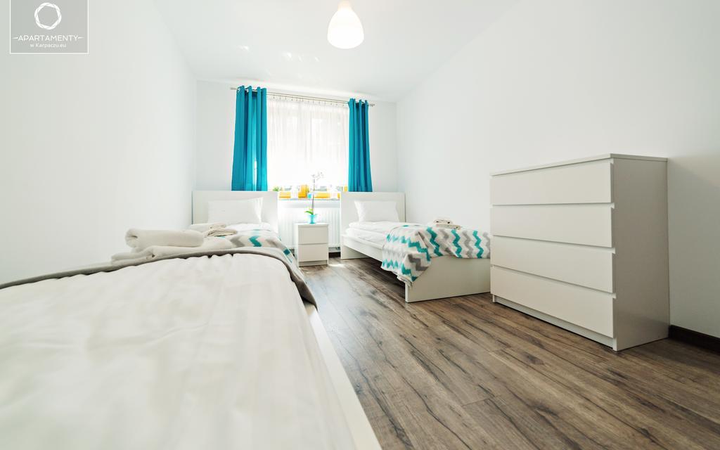 Wonder Home - Apartamenty W Spokojnej Okolicy, Z Widokiem Na Gory Karpacz Eksteriør billede