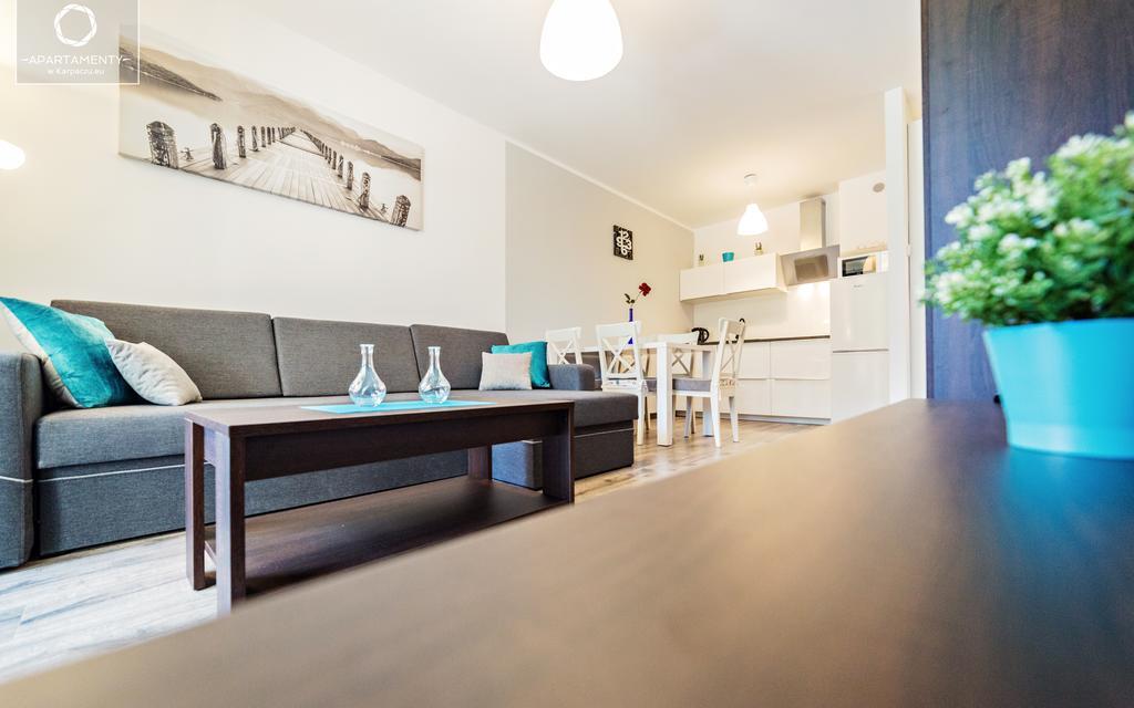 Wonder Home - Apartamenty W Spokojnej Okolicy, Z Widokiem Na Gory Karpacz Eksteriør billede