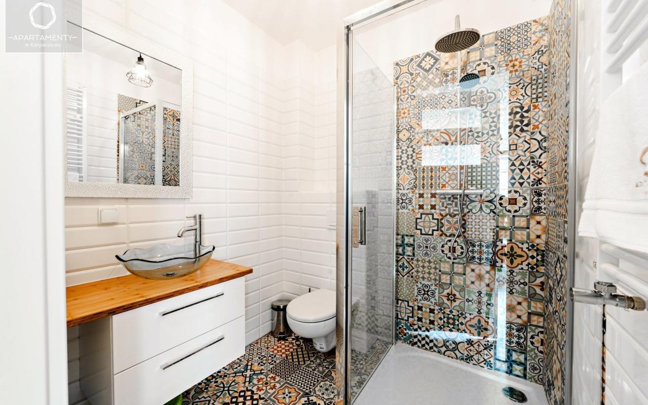 Wonder Home - Apartamenty W Spokojnej Okolicy, Z Widokiem Na Gory Karpacz Eksteriør billede