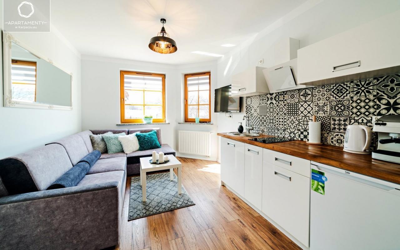 Wonder Home - Apartamenty W Spokojnej Okolicy, Z Widokiem Na Gory Karpacz Eksteriør billede
